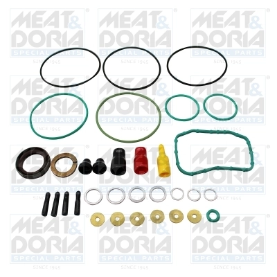 Repair Kit, common rail system